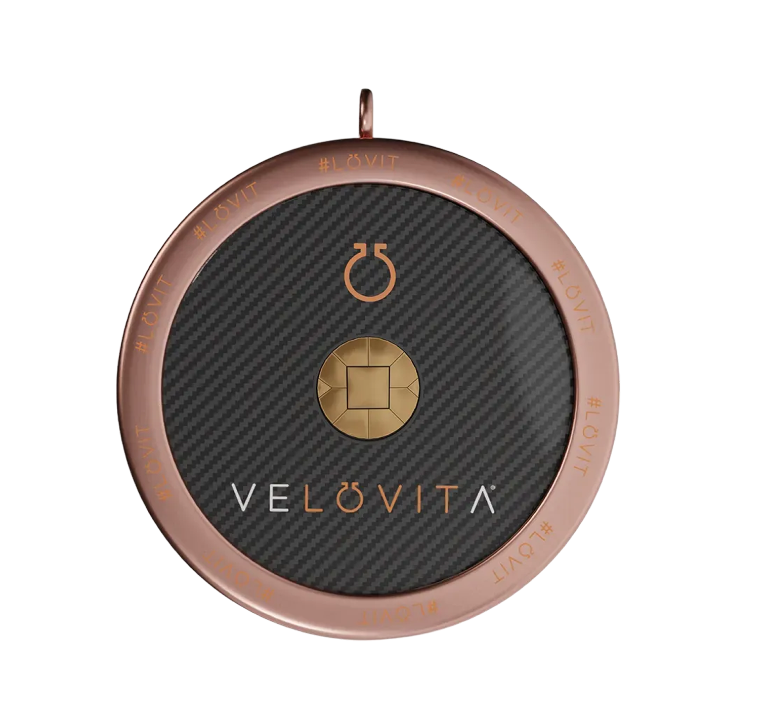 【再値下げしました！】VELOVITTA TUUN 電磁波対策ペンダント tuün® - ベロヴィータ